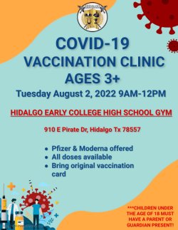 vaccine clinic